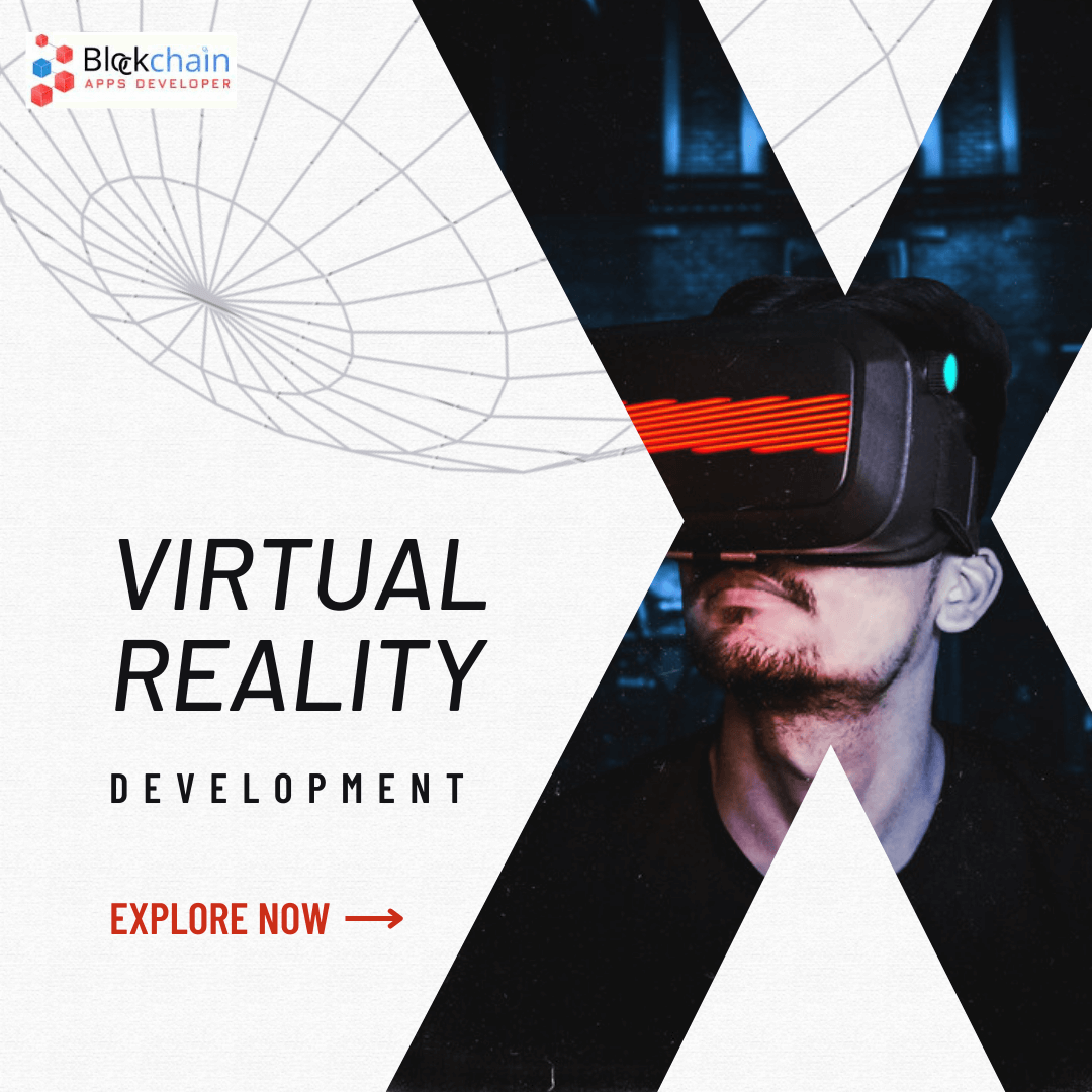 hostmetas's tweet photo. BlockchainAppsDeveloper - Your Ideal VR Development Company

From gaming to training solutions, we're pioneering the future of VR technology. 

Know More: https://t.co/ilA4B7fRiu

#VR #VirtualReality #AR #AugmentedReality #Gaming #Technology #Innovation #DigitalArt #VRGame https://t.co/3GcuTGbWAW