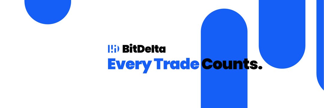 Level up your trading game with <a href="/bitdelta/">BitDelta</a>. 💰📈
Maximize your gains and simplify your transactions on a user-friendly platform.
For more details, check out 
Linktr.ee/BitDelta
Start your effortless trading journey now!
#cryptocurrency #bitdelta $BDT