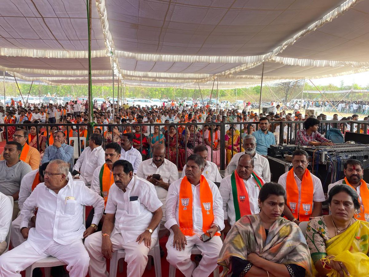 Hardeep Singh Puri tweet media