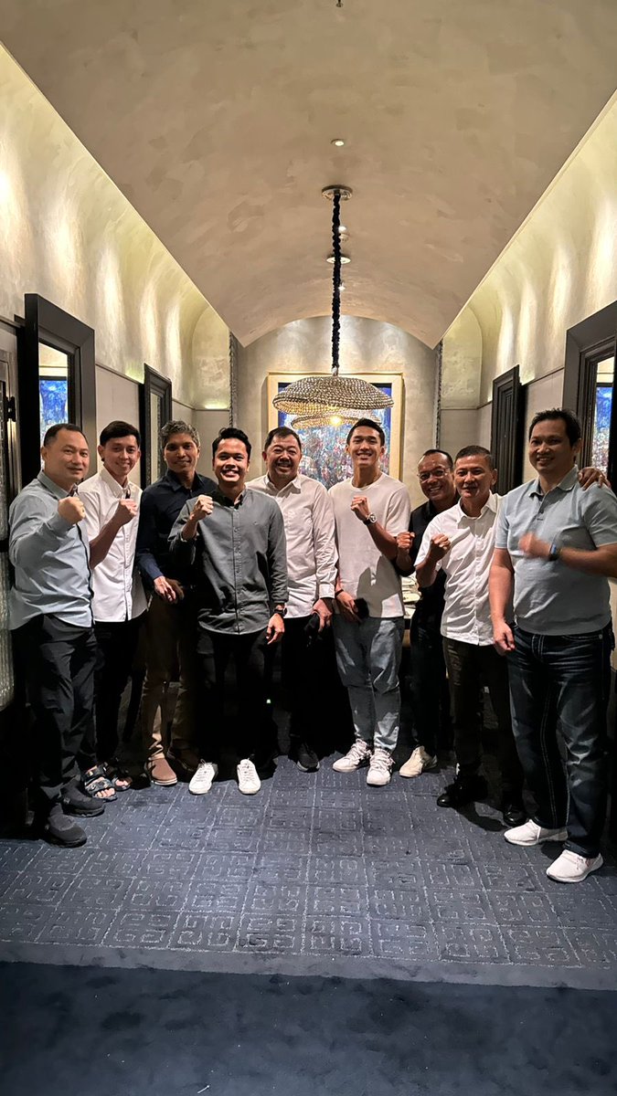 Harijanto Arbi tweet media