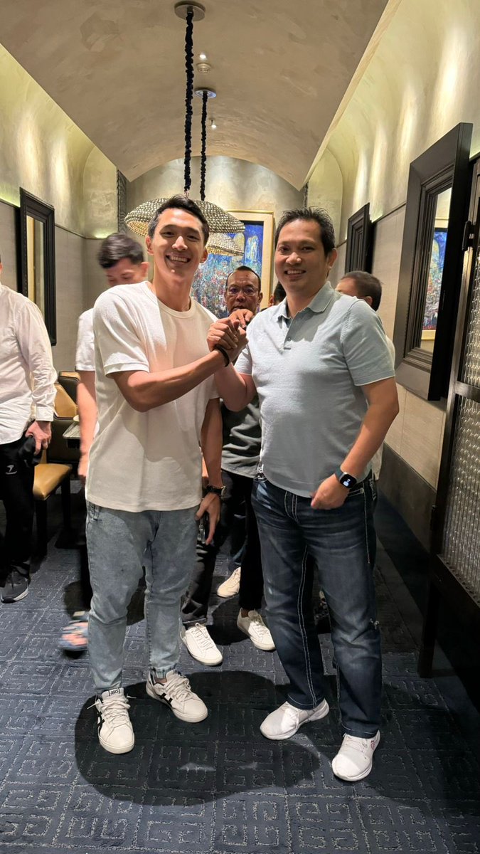 Harijanto Arbi tweet media