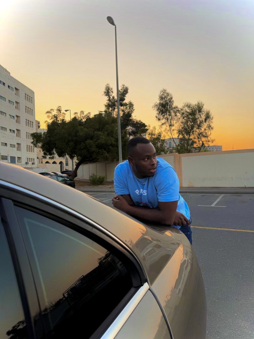 IvanBrian77's tweet photo. "Rise and shine, #XFamily  Let's tackle this day with positivity and purpose. #goodmorning #newday" #Rwanda https://t.co/I0F6aBgxHs