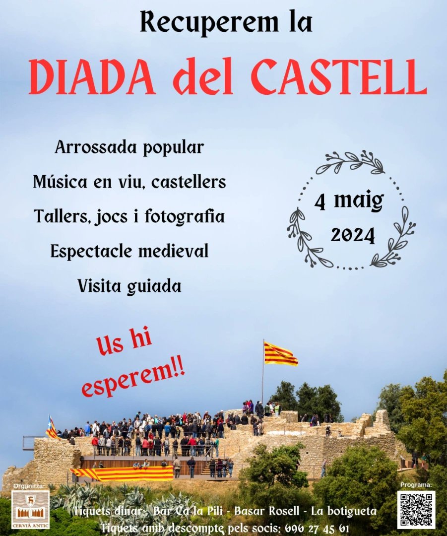 Ja la tenim aquí!!