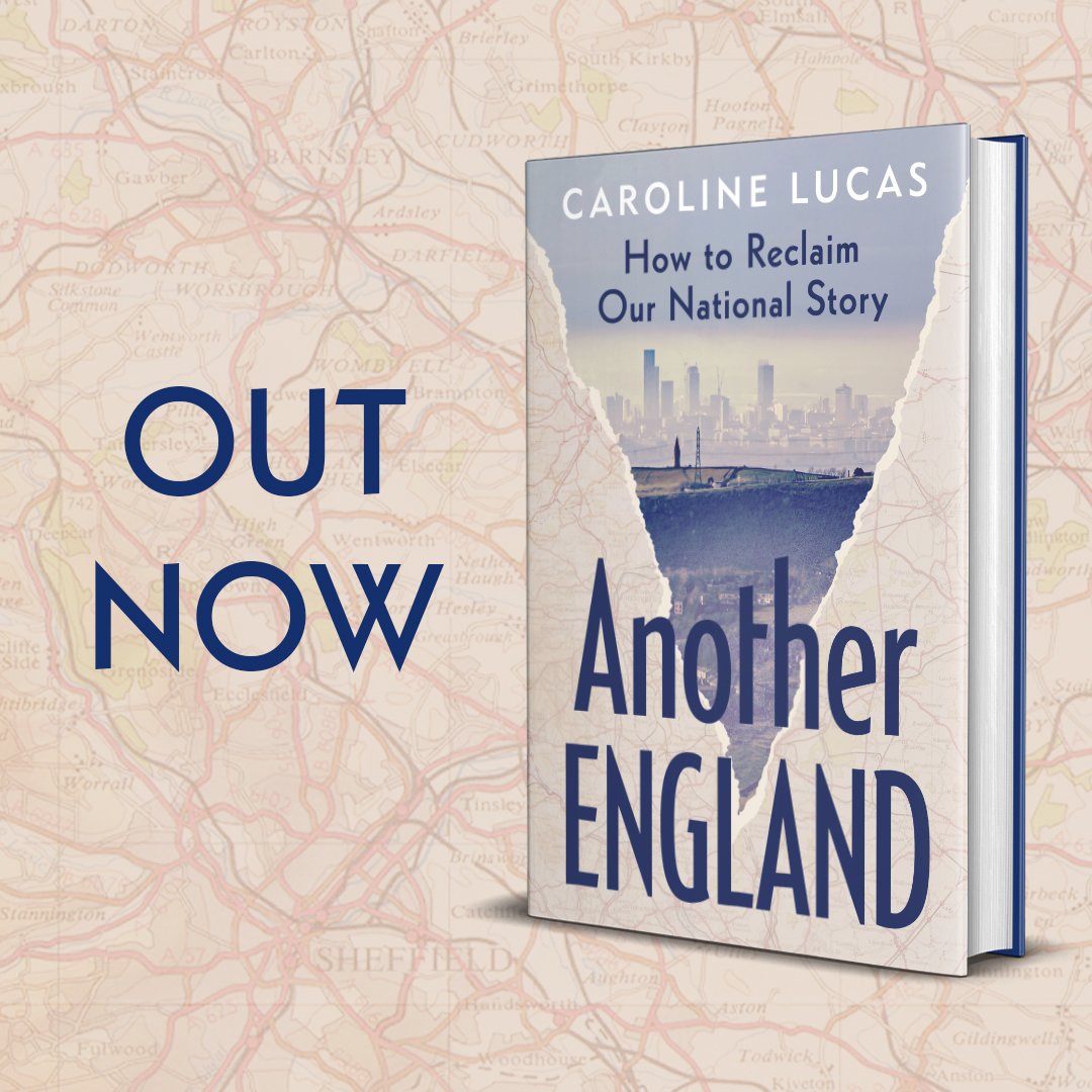 Caroline Lucas tweet media