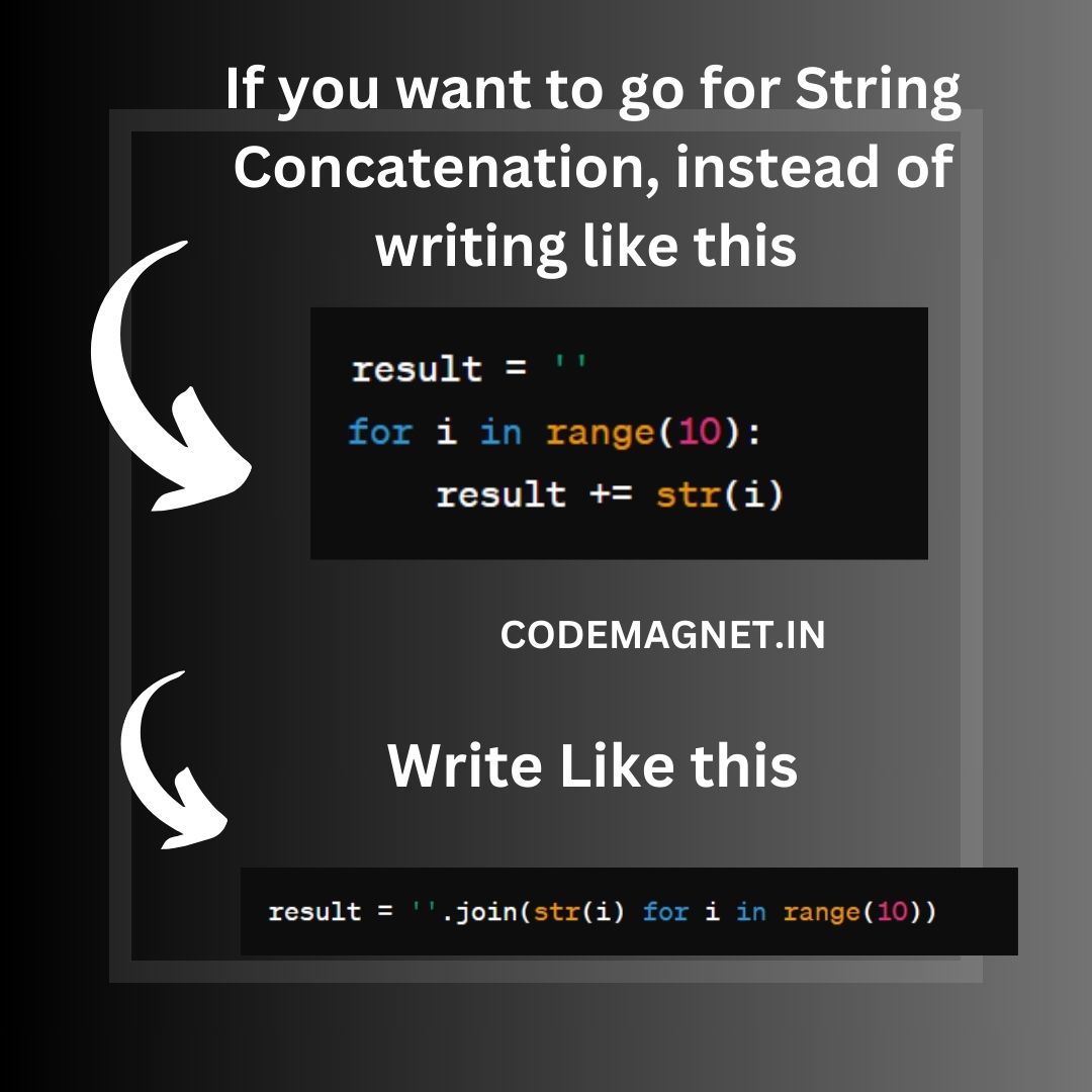 Coding_MadeEasy's tweet image. Yet Another One ! #python #coding #clearcode #efficientcode #SoftwareEngineer #100daysofcoding