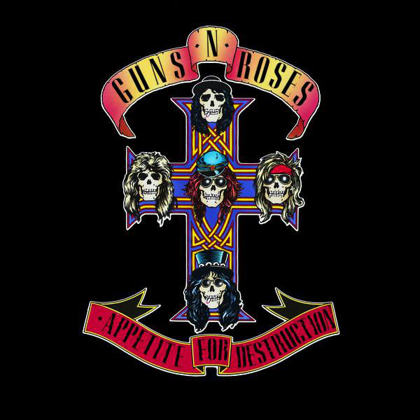 #NowPlaying - You're Crazy by @gunsnroses - Tune In: tun.in/se9QW🤘#HardRock #HeavyMetal #Thrash #Hardcore #Metal