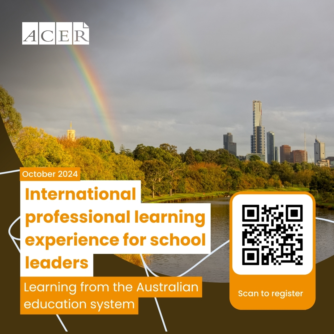 Registration for our annual international professional learning experience for school leaders is open. To know more about the programme, please register your interest: brnw.ch/21wIVzY #RegisterNow #Networking #StayTuned #professionaldevelopment