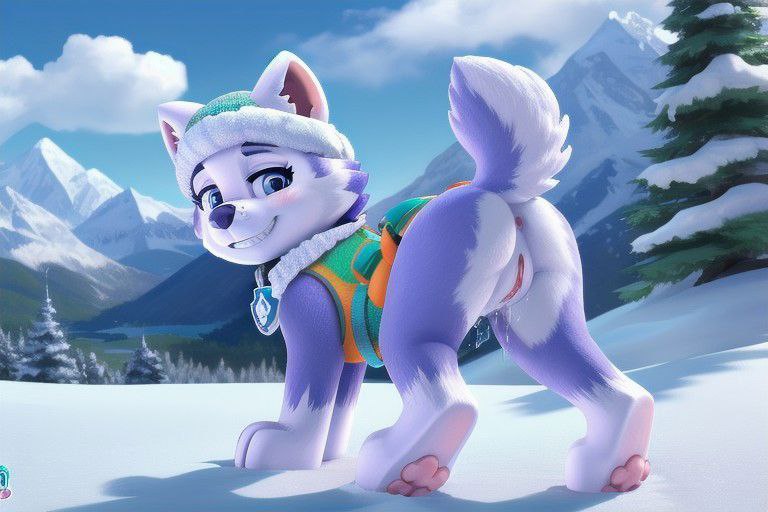 LittleBolty's tweet photo. There's no better girl than my love Everest. After everything that's been happening lately I'm glad to know she's by my side. I love her with all my heart. https://t.co/Id0przCZK1