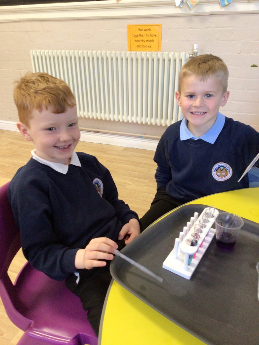 Y2 Orange Class-Beighton NI tweet media
