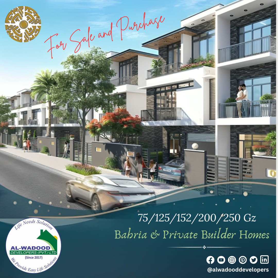 al_ltd19852's tweet photo. Contact for sale of Private / Bahria Construction Houses in Bahria Town Karachi.

🔆For Details:-
032 4777 4555

WhatsApp:- https://t.co/FrKR2DgLqy

#AlWadoodDevelopers #overseas #pakistani #BahriaTownKarachi #BahriaTown #BTK #villas #btk2   #villasforsale #constructedvillas https://t.co/umwMQtTxum