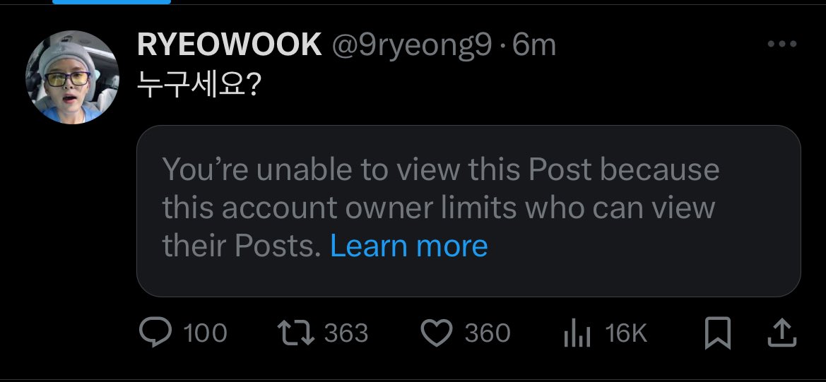 brie2910's tweet photo. Kim Ryeowook be like : SUDAH TERLAMBAT SUDAH KU SS DAN SEBAR KESELURUH DUNIA, JEJAK DIGITAL FOREVER

MENYALA RYEOWOOK WE ALL WITH YOU! PROUD 👏🏼👏🏼👏🏼👏🏼👏🏼👏🏼👏🏼 https://t.co/xgIhGwajVT