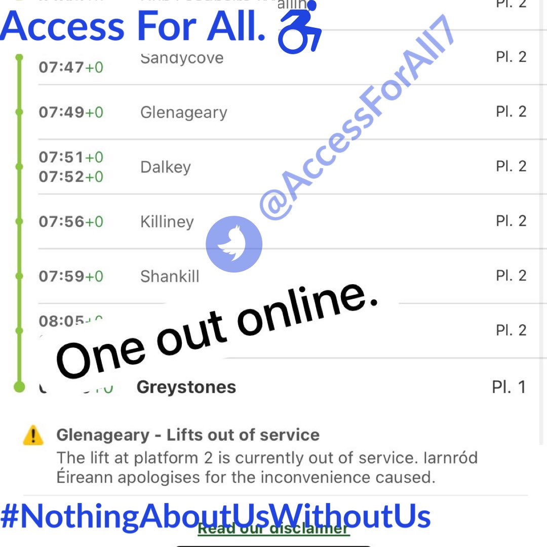 AccessForAll7 tweet picture