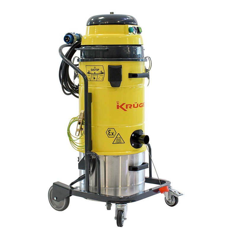 MonTec_es's tweet photo. Gracias, @FriasNutricion por elegir el aspirador KRAI220BL ATEX zonas 22 de @Kruger_Tech
y confiar el servicio de @MonTec_es 😉 Diseñado para uso intensivo y perfecto para ambientes que requieren la máxima seguridad y eficiencia.
#AspiradorIndustrial #ATEX #MonTec #kruger https://t.co/9hILqJsCnf