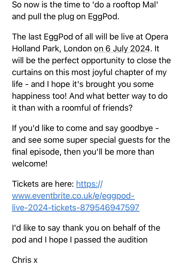 EggPod 🍏 tweet media