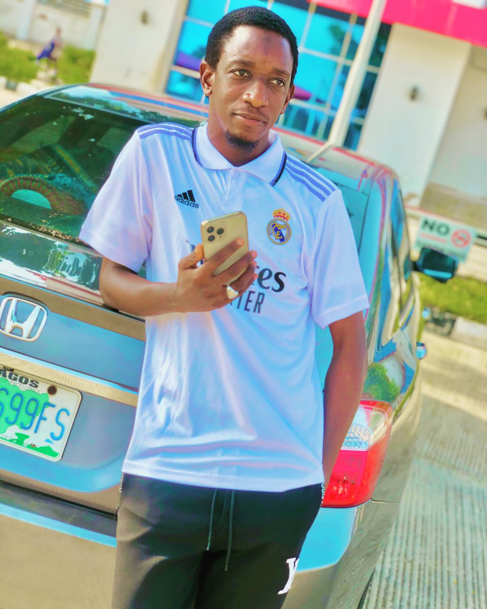 Shehu Uthmaan👳🏻‍♂️⚙️ tweet media