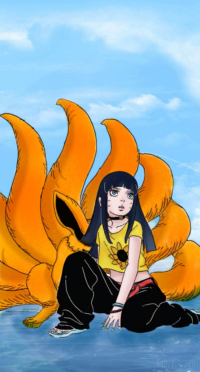 Rinsky99700691's tweet photo. It reminds me of Kamado Tanjiro's spirit world 😳
#HimawariUzumaki #BorutoTwoBlueVortexchapter9 #Boruro #Hinata #Naruto #kawaki https://t.co/MfBYvjCnhx