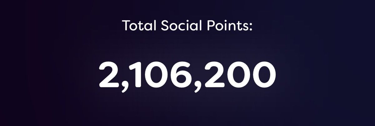 $BUBBLE social points updated! @Imaginary_Ones 

Check: bubble.imaginaryones.com/?ref=YUVPPU

How many more $BUBBLE points to your goal?