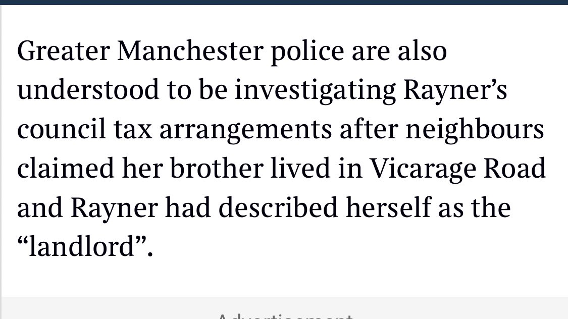 As someone who has done it, surely she can be the main resident and the landlord if her brother is lodging from her? (Or al I mistaken in that self-description be allowed?).