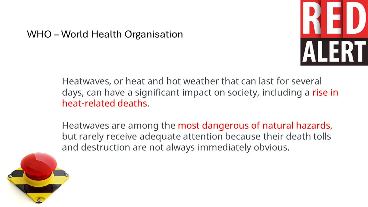 dr_gvsubbarao's tweet photo. Focus on Elections in spite of RED ALERT (Heat waves) https://t.co/F5O4GBbk5O