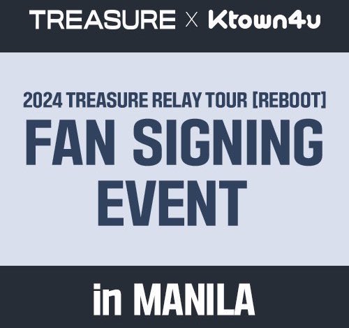 sondeobi's tweet photo. wts lfb ph ktown4u

treasure fan singing event manila
- 1 album + pc = 300php
- sfeta
- 50 pesos reservation fee
- ❌ no cancellations reservation nonrefundable

‼️ pooling form basis (to be posted on saturday)

taking orders until april 20 6pm saturday. 

dm mine + with quantity https://t.co/XelPTQiyP2