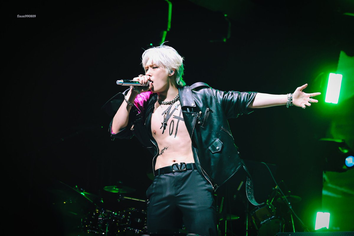 240412 코첼라 

#ATEEZCHELLA
#Coachella         
#에이티즈 #ATEEZ 
#송민기 #민기 #MINGI