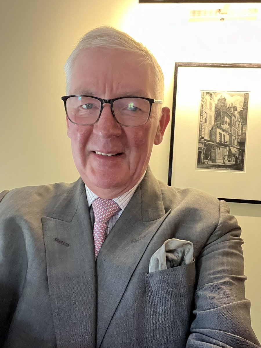 Gerard McDermott KC tweet media