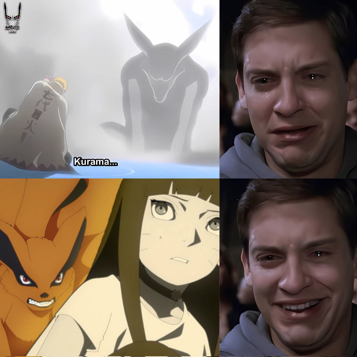 KEMBALIKAN AIR MATA GUE 3 TAHUN LALU!