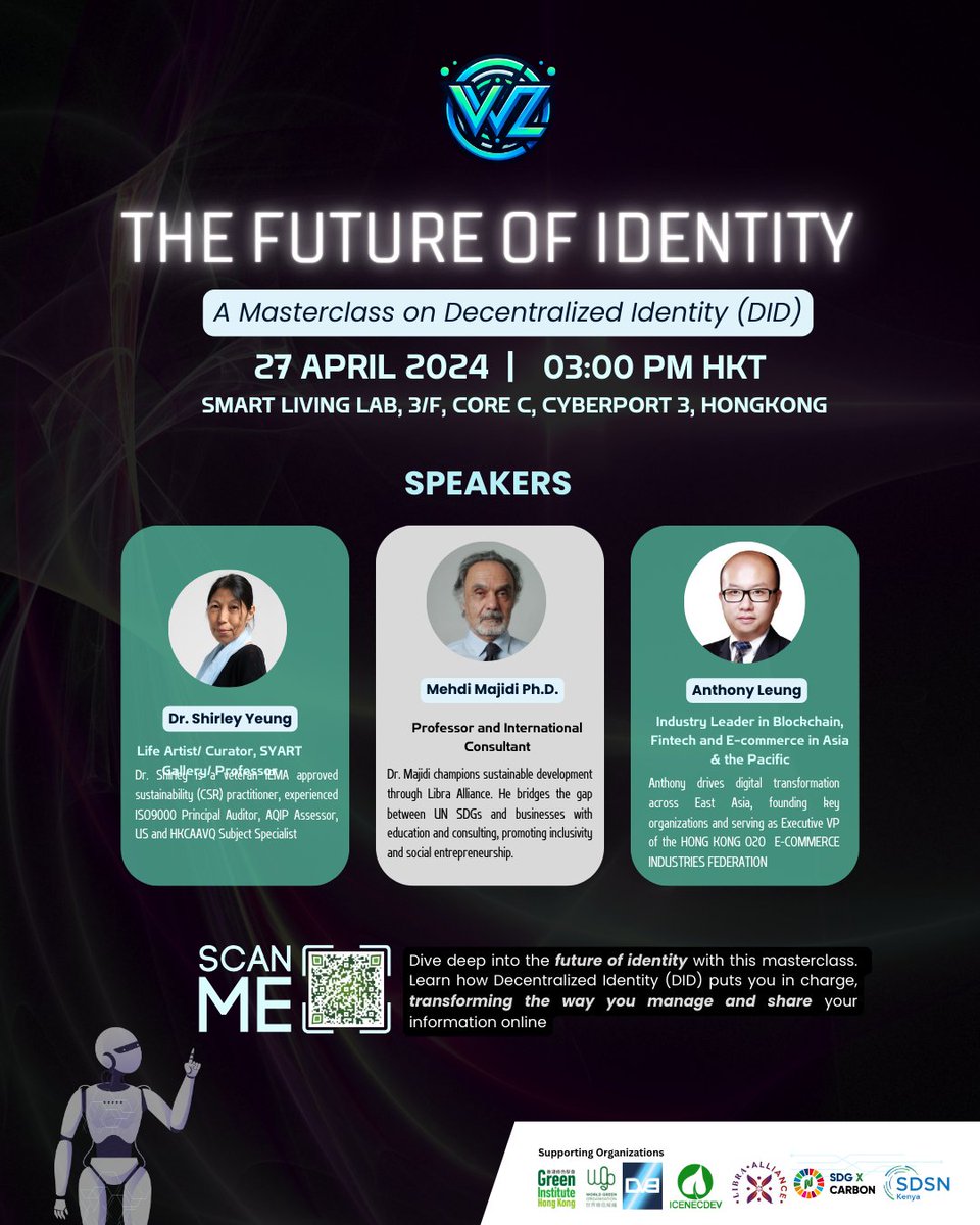 WebZ Technology Lab tweet media