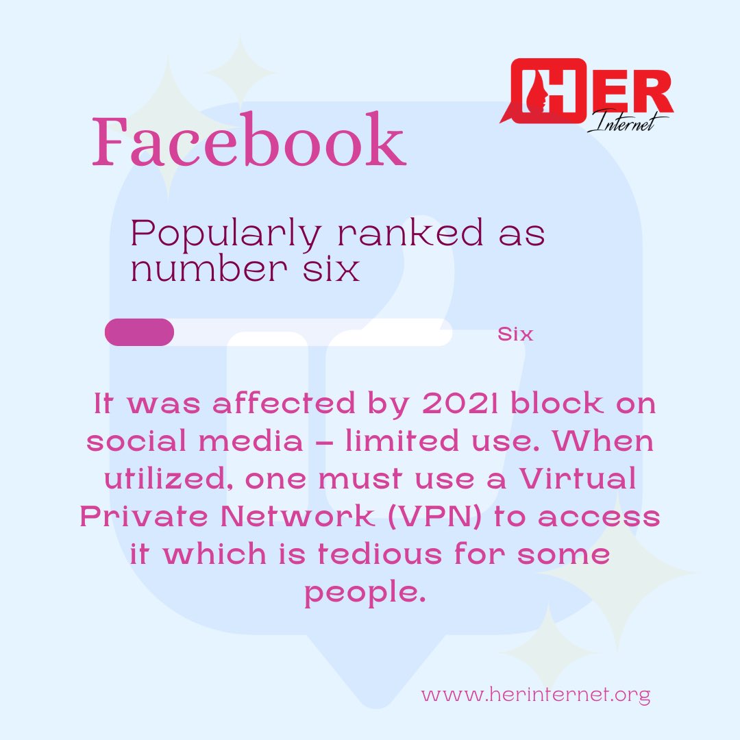 HER Internet tweet media