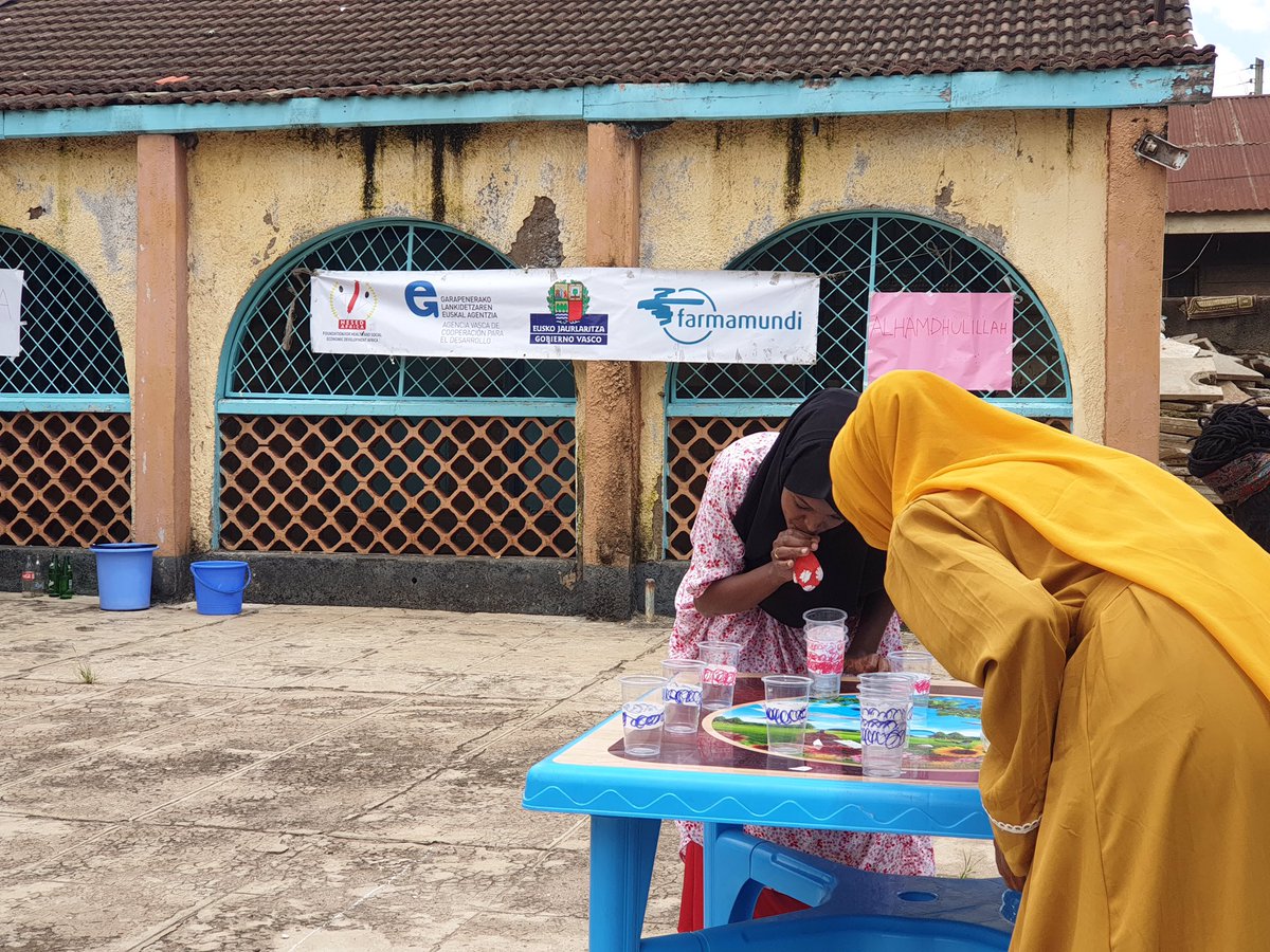 Play therapy is a therapeutic approach used in counselling to help individuals express emotions, experiences, as well as relaxation. Our amazing women in the #psychotherapy groups participated in play therapy in line with the theme “Lifeskills Enhancement”#lifeskills #playtherapy