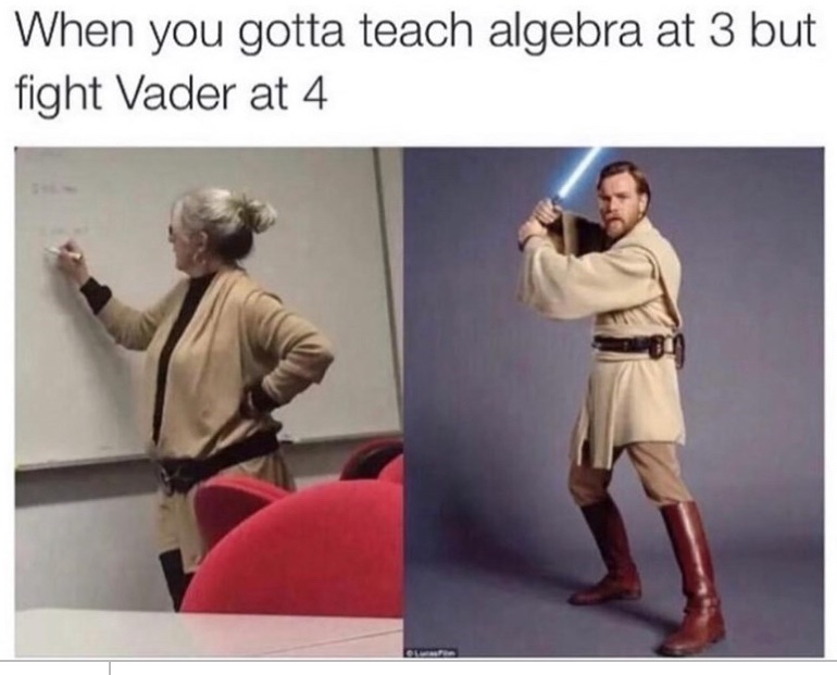 ✨No Context Paul✨ tweet media