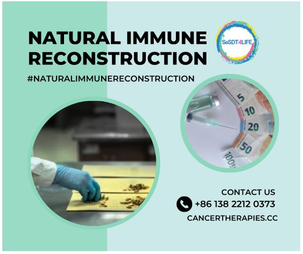 Unlock the power of #alternativecancertreatment at #SoSDT4LIFE. Choose #naturalimmunereconstruction and integrative therapies for a holistic approach to healing. Trust our expertise for personalized care and effective solutions. cancertherapies.cc/natural-immune…
#HolisticApproach