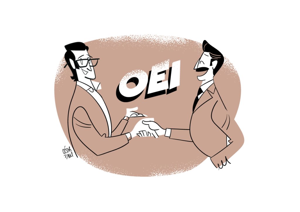 Nuevo evento de la Cátedra iberoamericana de cultura digital: Retos y oportunidades de la minería de textos y datos en Iberoamérica lvcentinvs.es/2024/04/17/nue… #IPDay #OEI