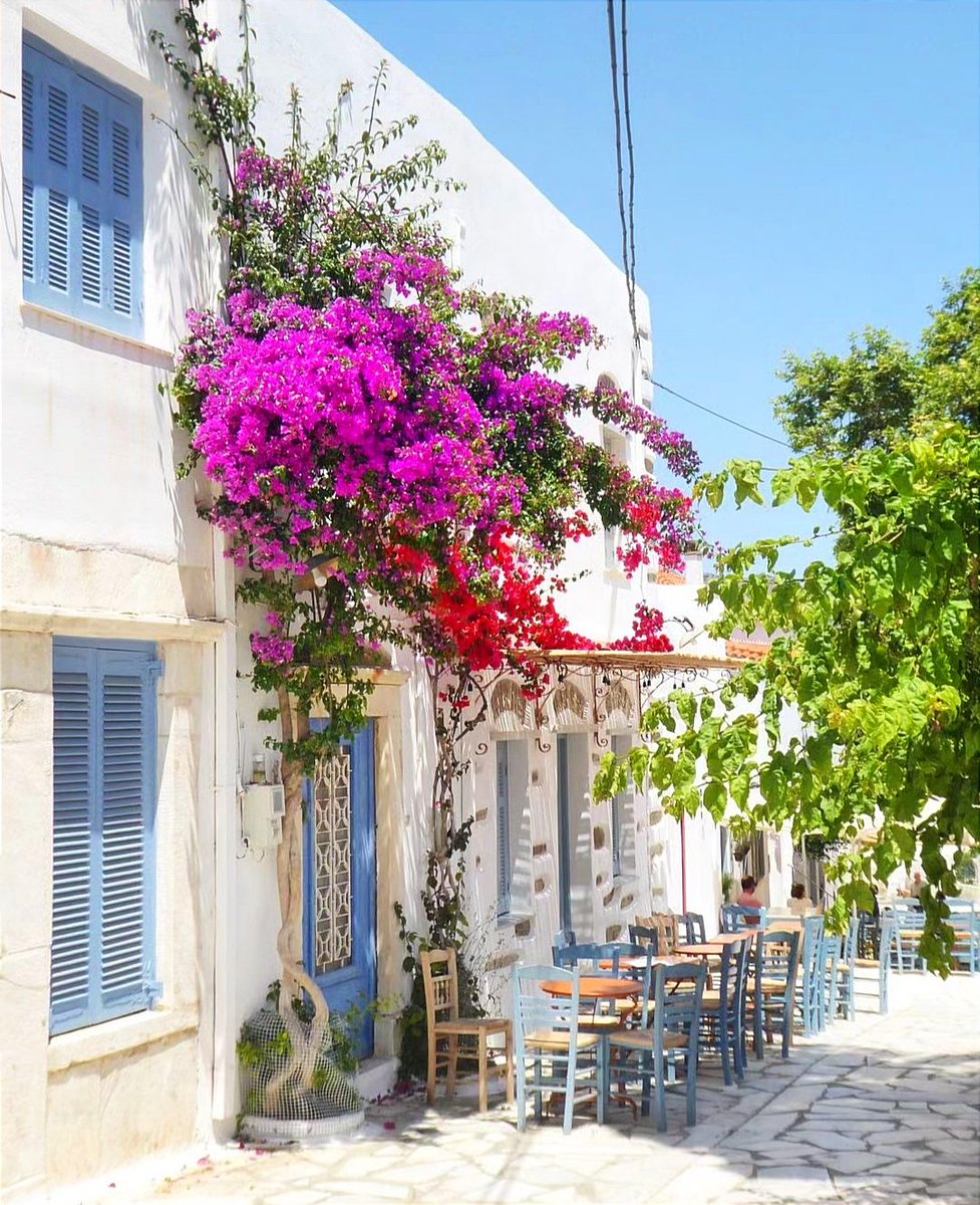 Tinos Island, Greece 🇬🇷