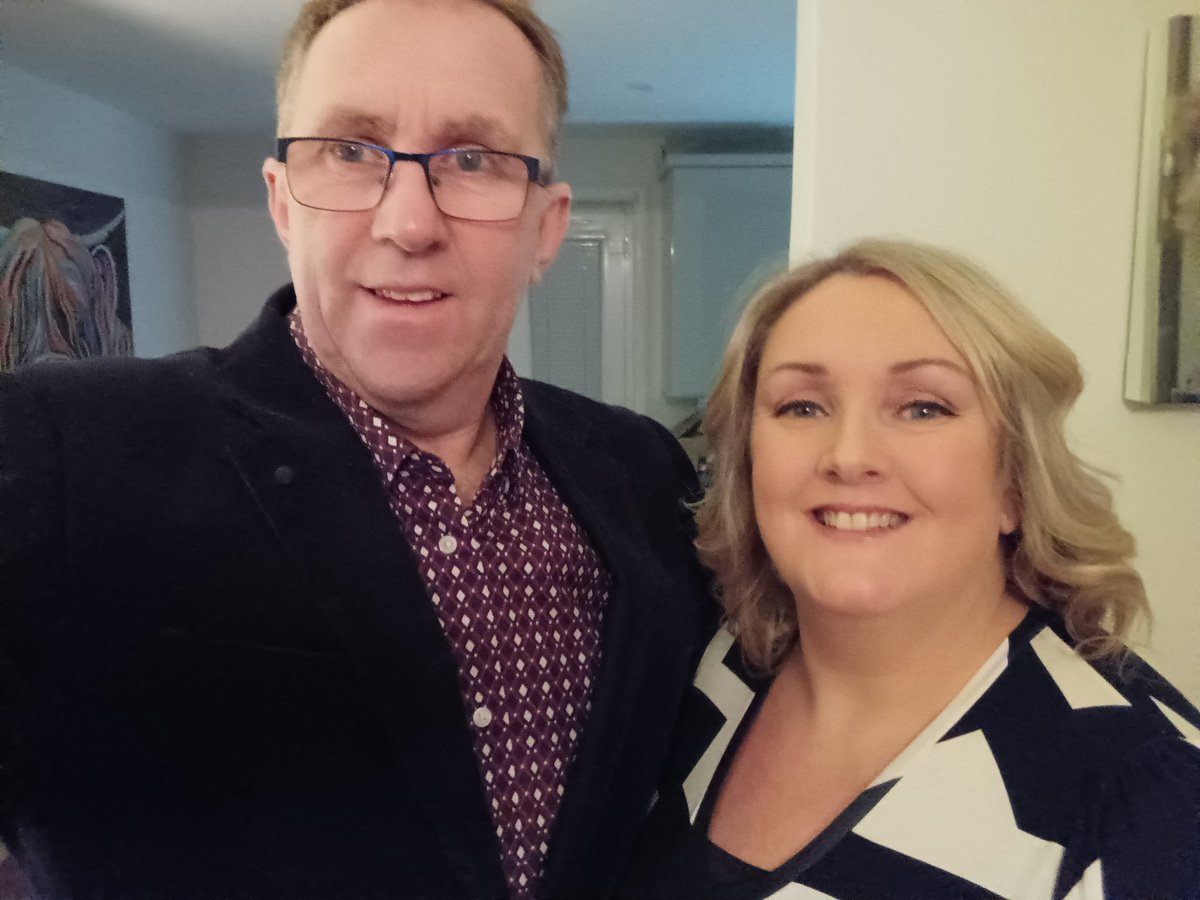 Iain Rae(the painter) tweet media