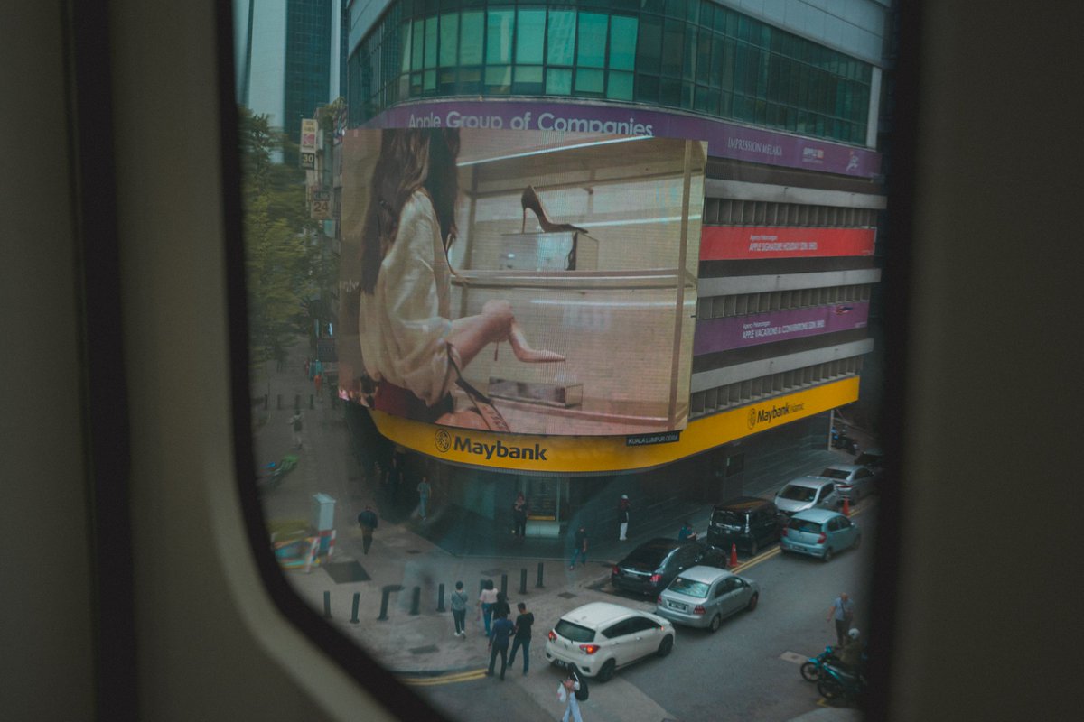 #photography #maybank #bukitbintang #kualalumpur