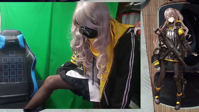 Never did post these, might as well. For those that missed the Tsumi-con after stream thoughts. The cosplay<a href="/tag/evo2023"class="tags"><span>#evo2023</span></a>
