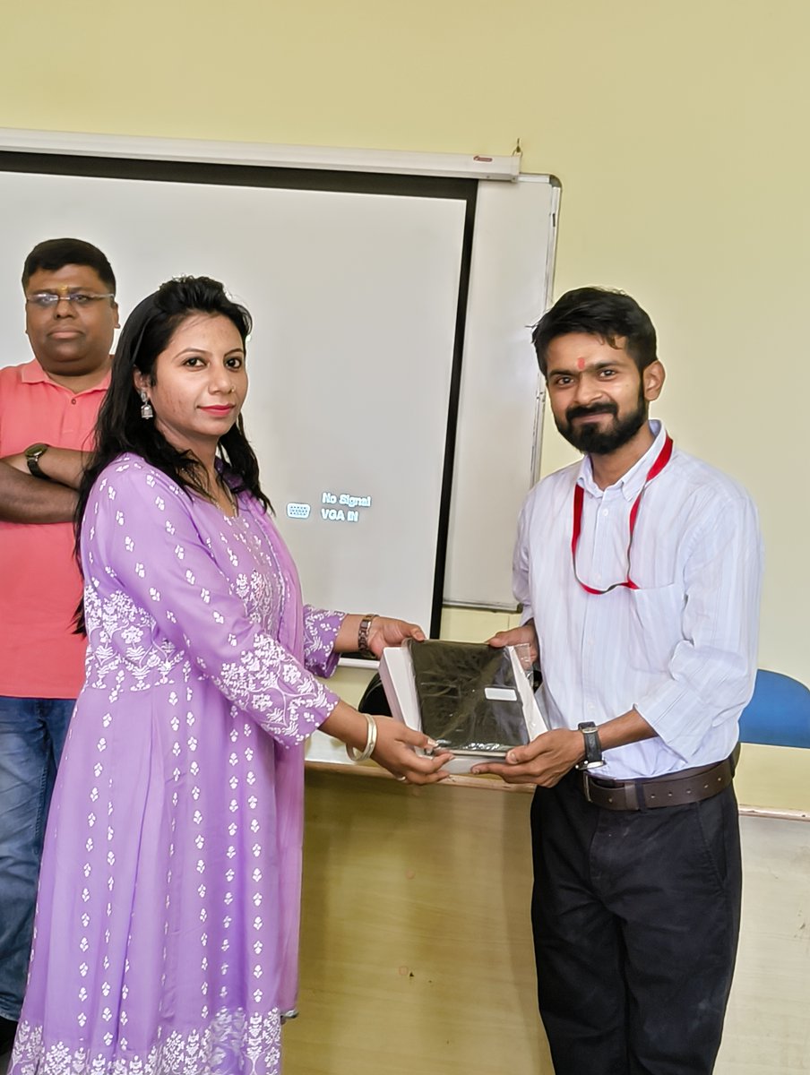 Glimpse of Workshop organized on 'Animation & VFX' on April 17, 2024

#Animation #VFX #Workshop #Event #Learning #SkillsDevelopment #VisualEffects #AnimationWorkshop #VFXWorkshop #Education #ProfessionalDevelopment #Technology #CreativeSkills #Inspiration #ICFAI #icfaiuniversity