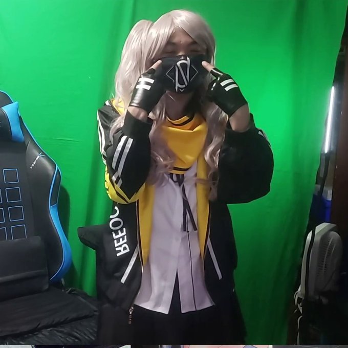 Never did post these, might as well. For those that missed the Tsumi-con after stream thoughts. The cosplay<a href="/tag/evo2023"class="tags"><span>#evo2023</span></a>