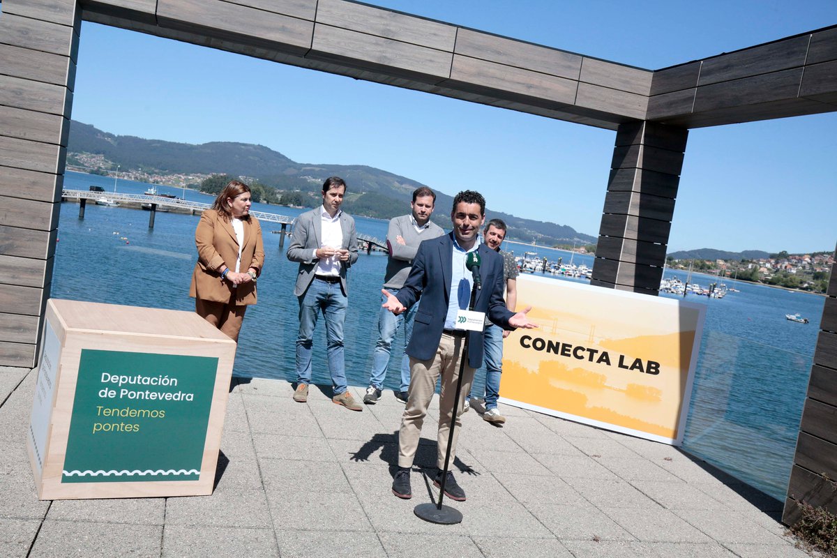 Deputación Pontevedra tweet media
