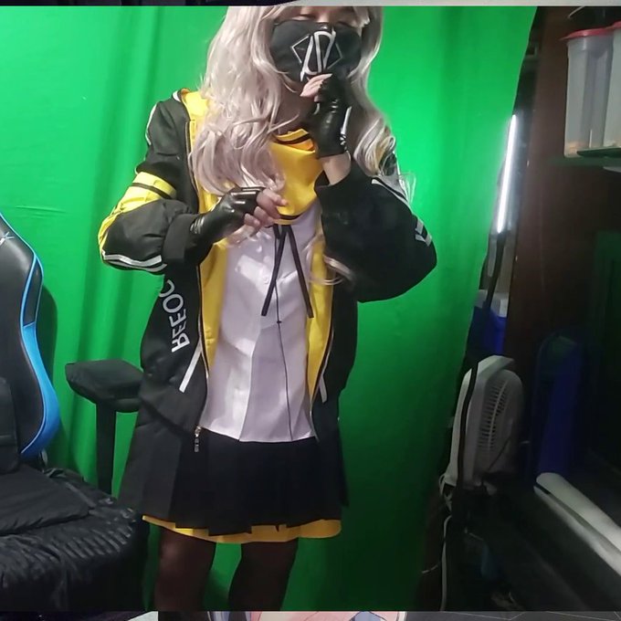Never did post these, might as well. For those that missed the Tsumi-con after stream thoughts. The cosplay<a href="/tag/evo2023"class="tags"><span>#evo2023</span></a>