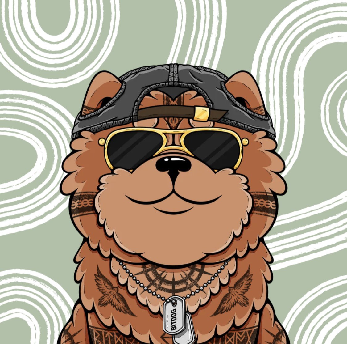 MarcoSMDim's tweet photo. minted @bitdogs_btc 🔥 https://t.co/JeJOAtLWhG