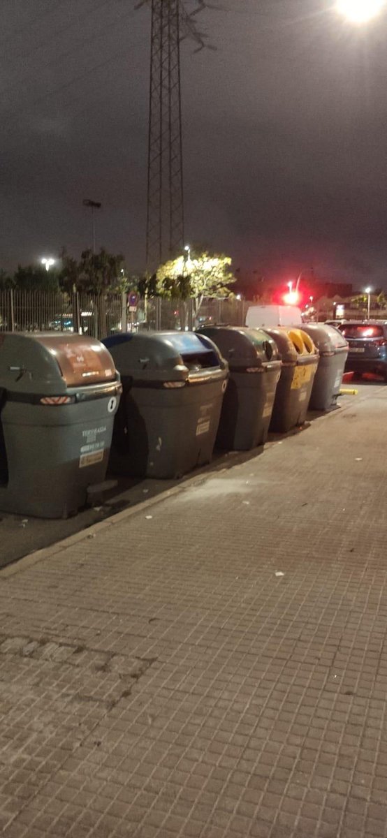 Jordi Ballart Pastor tweet media