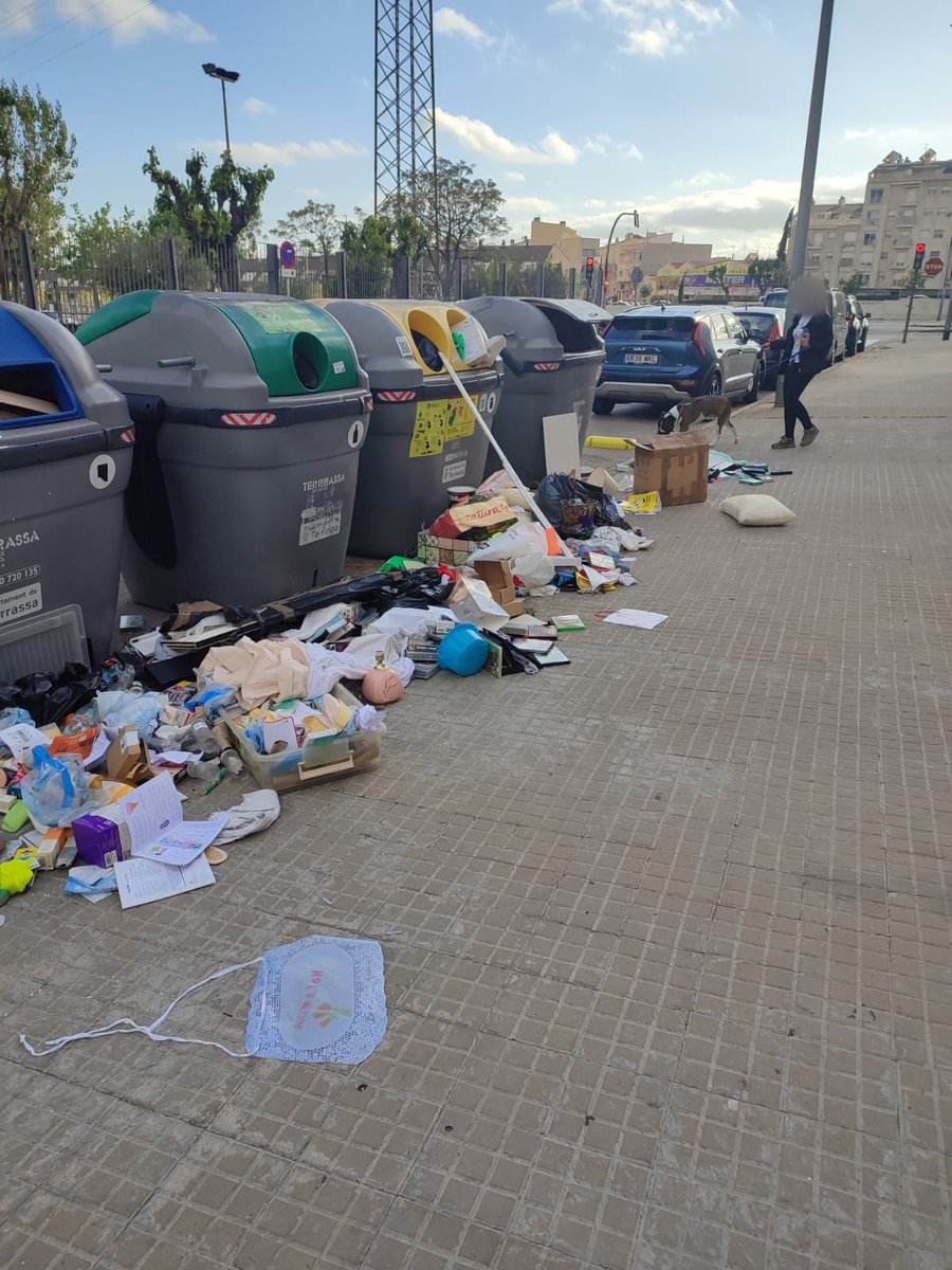 Jordi Ballart Pastor tweet media