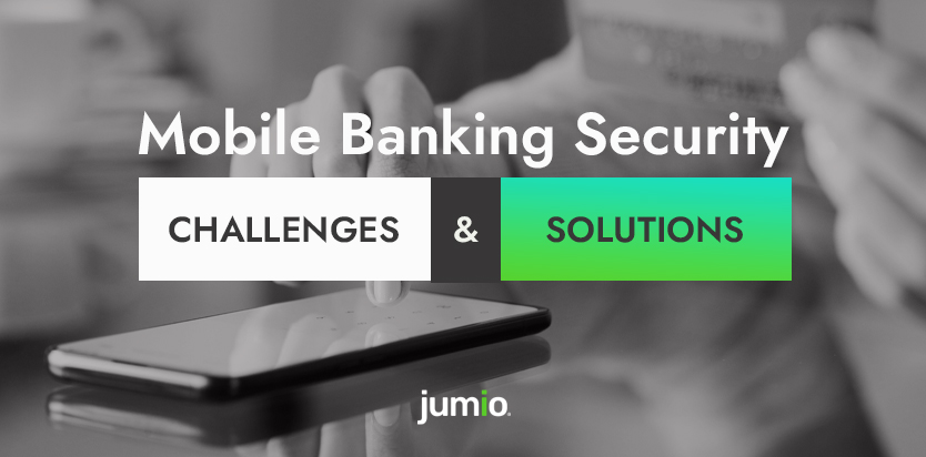 Ensuring #MobileBanking Security: Challenges and Solutions (@jumio) tinyurl.com/5xxfxe97 #identityverification #authentication #cybersecurity #phishing #biometrics