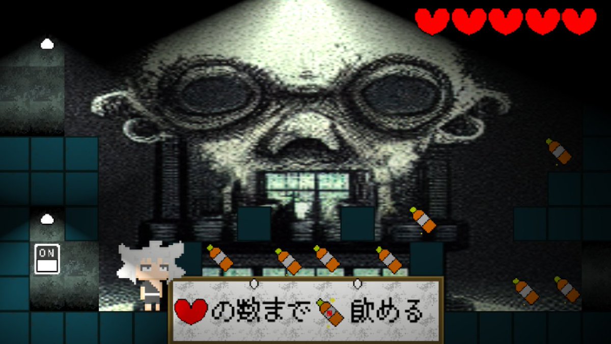 anidomanta's tweet photo. こういうゲーム作ってます
https://t.co/2lkfsogbaY https://t.co/6SKPEnvp2T