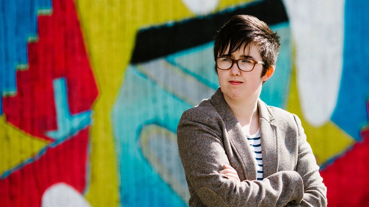 5 years after her killing #LyraMcKee's legacy of truth and hope still shines bright, yet justice remains elusive. As we remember her today, Women Press Freedom demands accountability for her senseless murder and closure for her loved ones.

Read More: bit.ly/4aClivP