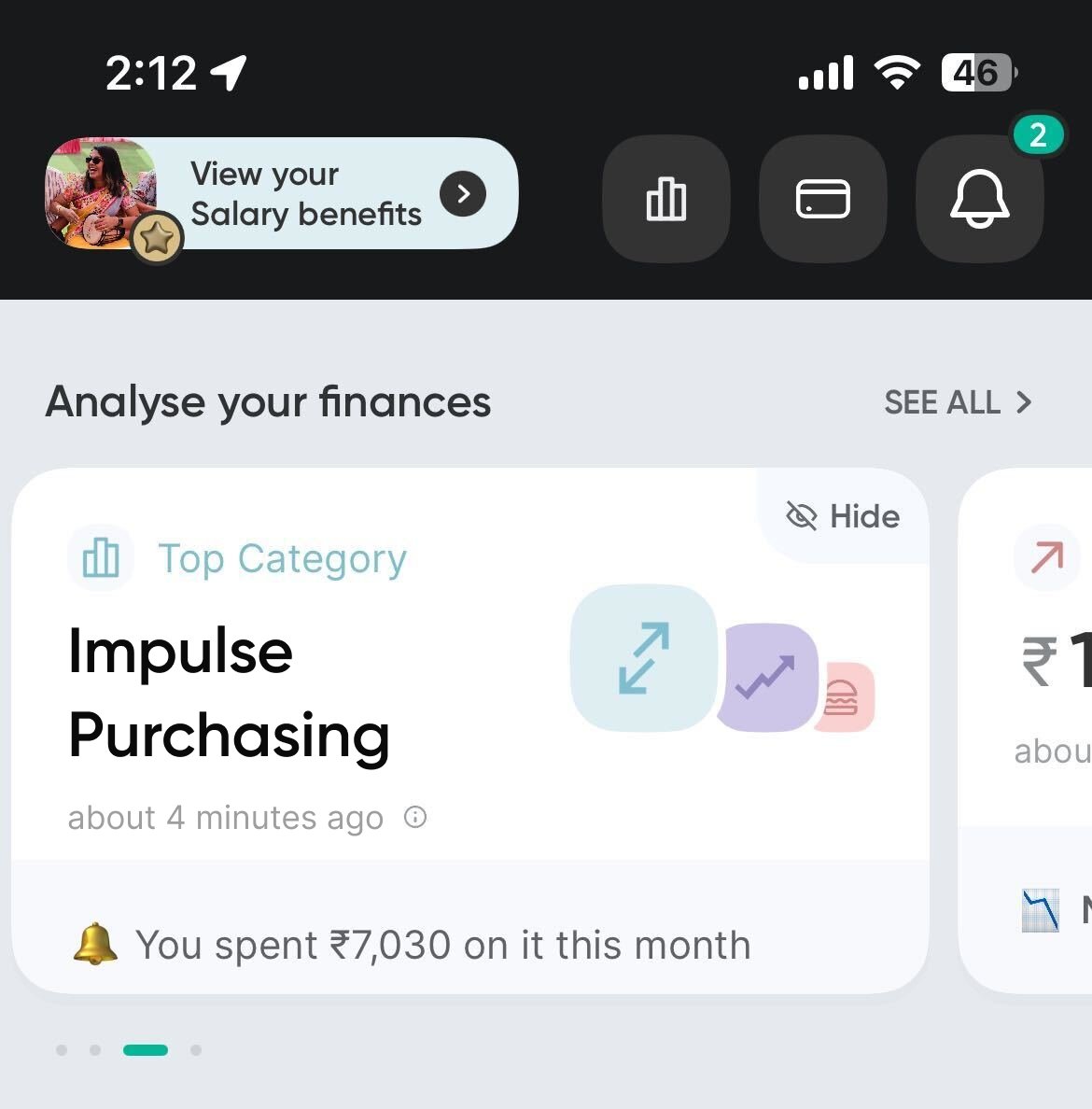 Fi Money tweet media