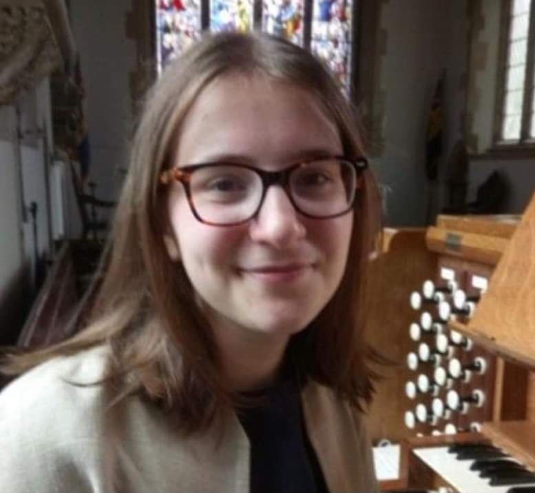 On Saturday 20th April 2024 at 1pm SWO member Alice Smith will be the recitalist for the first of a series of free recitals at the Church of St Peter Mancroft, The Chantry, Norwich NR2 1QZ.