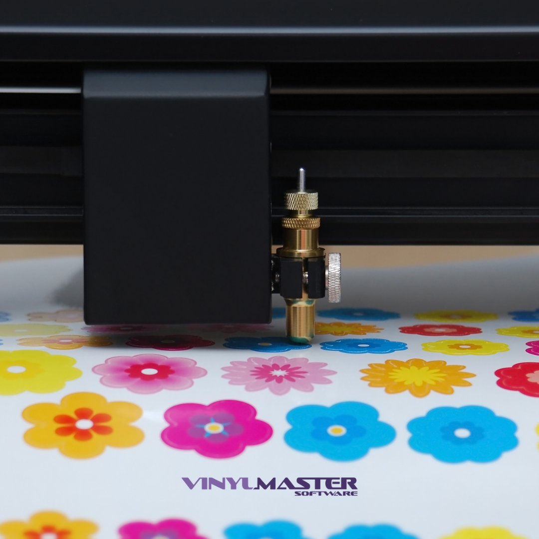 From Screen to Precision Cut! VinylMaster brings your designs to life with flawless execution on CNC machines. Unlock the potential of precision cutting. #VinylMaster #CNCdesign #CraftingPerfection